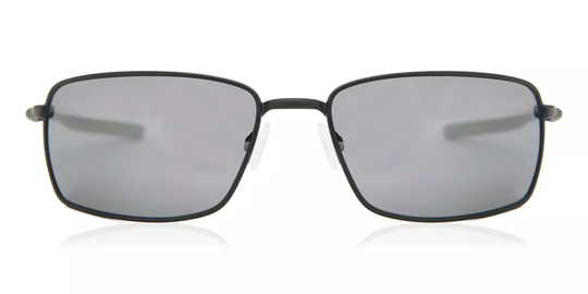 Oakley OO4075 SQUARE WIRE Polarized Solglasögon