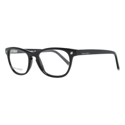 Glasögonbågar Dsquared2 DQ5084-001-51 (ø 51 mm)