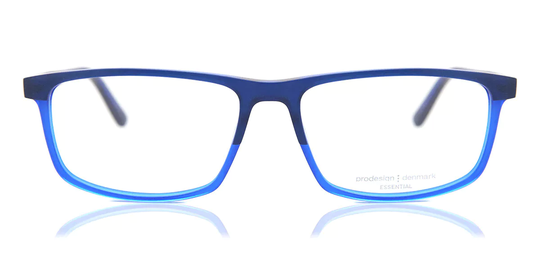 Prodesign 3628 Glasögon