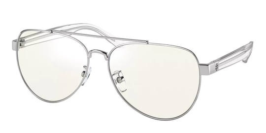 Tory Burch TY6070 Blue-Light Block Solglasögon