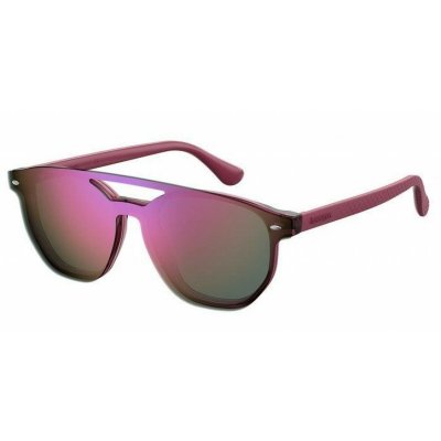 Glasögon Havaianas UBATUBA-CS-LHF-VQ ø 51 mm Rosa