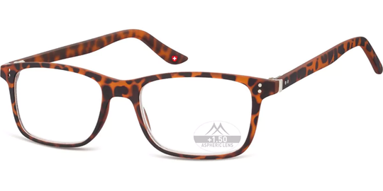 Montana Readers MR72A Glasögon