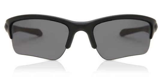 Oakley OO9200 QUARTER JACKET Polarized Solglasögon