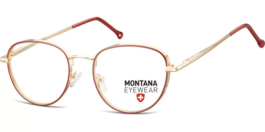 Montana Eyewear MM589 Glasögon