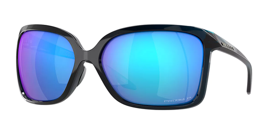 Oakley OO9230 WILDRYE Polarized Solglasögon