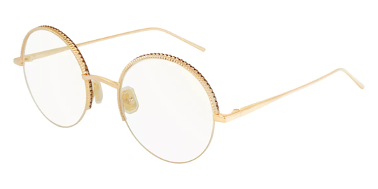 Boucheron BC0076O Glasögon