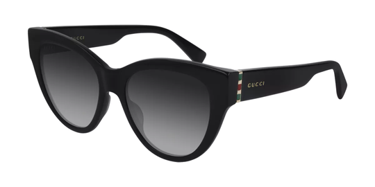 Gucci GG0460S Solglasögon
