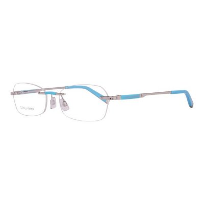 Glasögonbågar Dsquared2 DQ5044-016 (ø 54 mm) Silvrig (ø 54 mm)