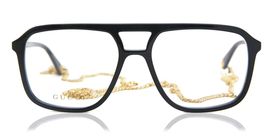 Gucci GG1078O Glasögon
