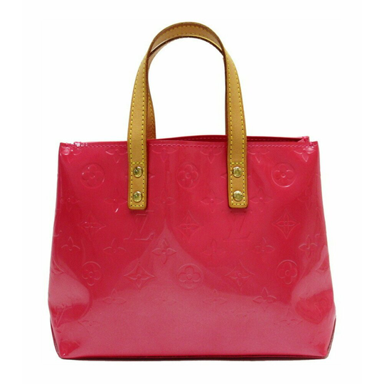 Louis Vuitton Vintage - Vintage Väskor - Rosa - Dam - Storlek: ONE Size