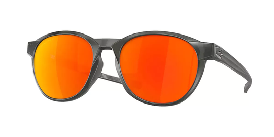 Oakley OO9126 REEDMACE Polarized Solglasögon
