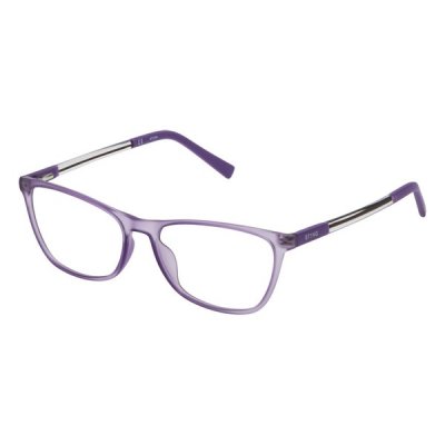 Glasögonbågar Sting VST114530LL1 Lila (ø 53 mm)