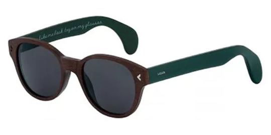 Lozza SL1913 Macho Polarized Solglasögon