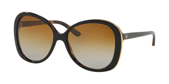 Ralph Lauren RL8166 Polarized Solglasögon