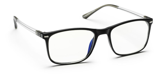 Haga Optik E-läsglas Silicon Valley +2,0 1par