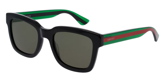 Gucci GG0001SN Solglasögon