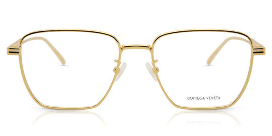 Bottega Veneta BV1015O Glasögon