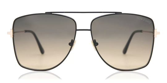 Tom Ford FT0838 REGGIE Solglasögon