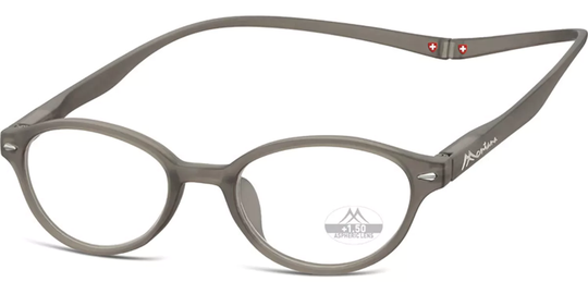 Montana Readers MR61C Magnetic Glasögon