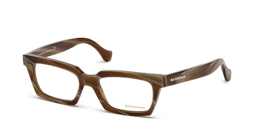 Balenciaga BA5072 Glasögon