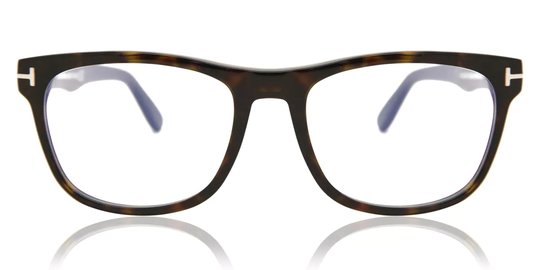 Tom Ford FT5662-B Blue Light Block Glasögon