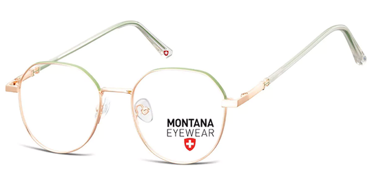 Montana Eyewear MM586 Glasögon