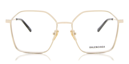 Balenciaga BB0198O Glasögon