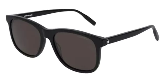 Mont Blanc MB0013S Solglasögon