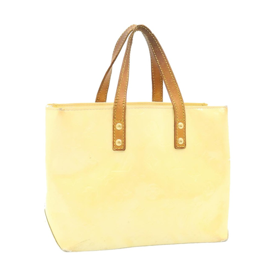Louis Vuitton Vintage Pre-owned Reade PM Beige, Dam