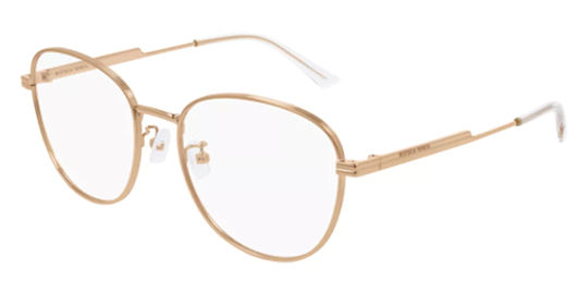 Bottega Veneta BV1044O Glasögon