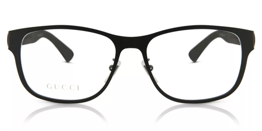 Gucci GG0013O Glasögon