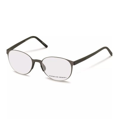Glasögonbågar Porsche Design P8312-A Grå