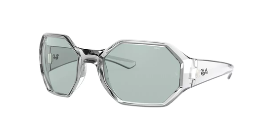 Ray-Ban RB4337 Solglasögon