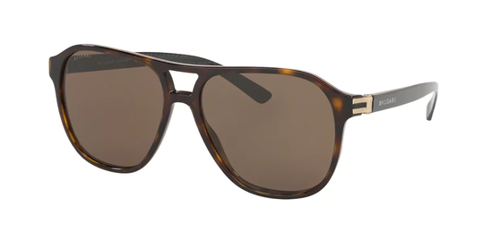 Bvlgari BV7034F Asian Fit Solglasögon