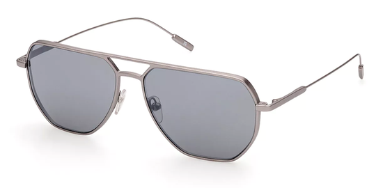 Ermenegildo Zegna EZ0207 Solglasögon