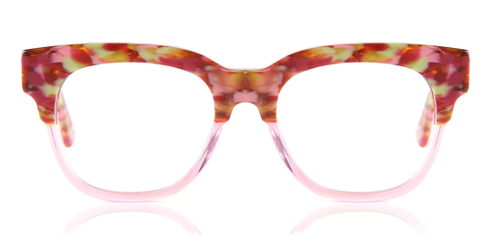 SmartBuy Collection Yessenia Glasögon