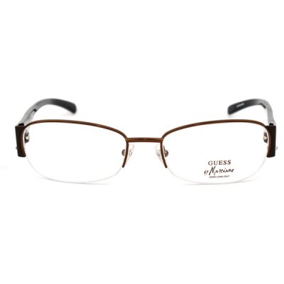 Glasögonbågar Guess Marciano GM103-BRN Brun (ø 54 mm)
