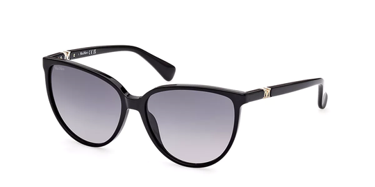 Max Mara MM 0045 Solglasögon