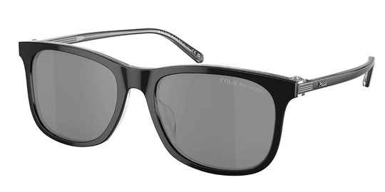 Polo Ralph Lauren PH4186U Polarized Solglasögon