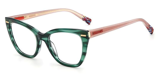 Missoni MIS 0072 Glasögon