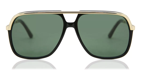Gucci GG0200S Solglasögon