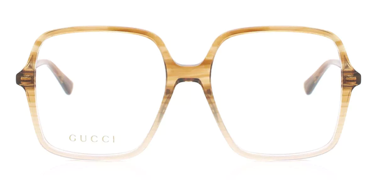 Gucci GG1003O Glasögon