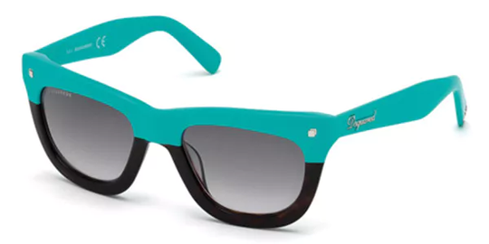 Dsquared2 DQ0176 Solglasögon