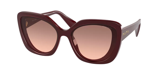 Miu Miu MU06XS Solglasögon