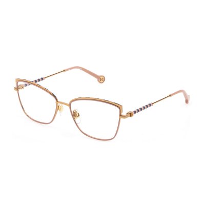 Glasögonbågar Carolina Herrera VHE1845502AM