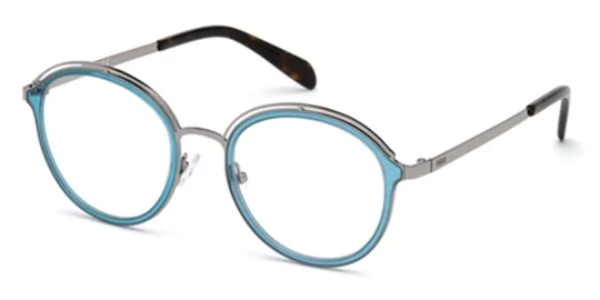 Emilio Pucci EP5075 Glasögon