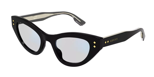 Gucci GG1083S Blue-Light Block Solglasögon