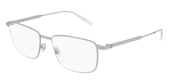 Mont Blanc MB0146O Asian Fit Glasögon