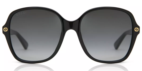 Gucci GG0092S Solglasögon