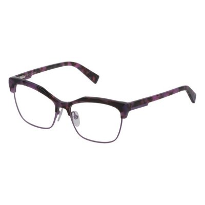 Glasögonbågar Sting VST184530AD6 Lila (ø 53 mm)